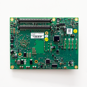 Computadora Integrada ADLINK T2Express-HL-i7-4700EQ/CPC(G)-081S, Procesador Intel Core I7-4700EQ SV de 4 Núcleos a 2.4GHz, Chipset QM87, Unidad ETT - Product Image 4