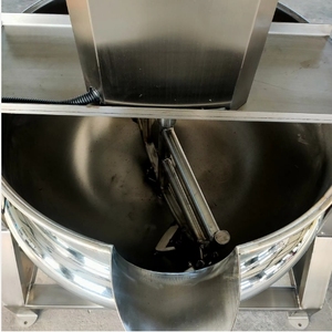 Máy làm mứt/Dâu mứt nấu ăn nồi/hơi nước Trọng Ấm đun nước - Product Image 5