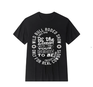 Camiseta de Trabajo de Color Sólido con Estampado, Camiseta Económica del Mejor Material, Diseña Tu Propia Camiseta Estampada, Enviada desde EE. UU. - Product Image 1