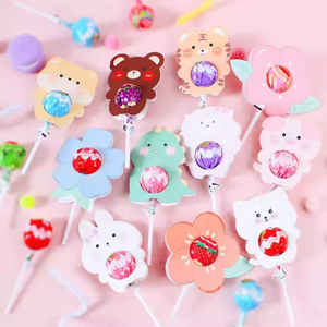 Машина для изготовления леденков на палочке, Заводская индивидуальная машина для изготовления соломинок с высокой скоростью - Product Image 3