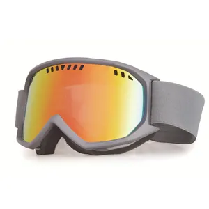 Julong óculos de esqui, viseira óculos otg, lentes snowboard