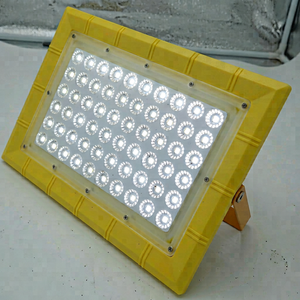 ไฟฉาย LED พลังงานแสงอาทิตย์แบบพกพา 80W DC5V-6V SMD5730 ABS + PS 4800mAh ชาร์จได้ผ่าน USB - Product Image 1