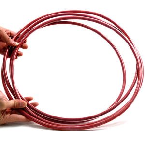 Fabrika üreticisi su geçirmez yuvarlak şekil FKM75/90 nitril <span class=keywords><strong>PTFE</strong></span> silikon <span class=keywords><strong>o</strong></span>-ring kauçuk <span class=keywords><strong>O</strong></span> ringler mühür conta - Product Image 1