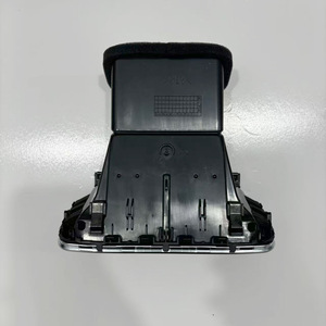 ชุดประกอบช่องระบายอากาศด้านหลังของออดี้ Q5L รุ่น 80D819203 อะไหล่ทดแทนพลาสติกสำหรับรุ่นปี 2018-2023 - Product Image 2