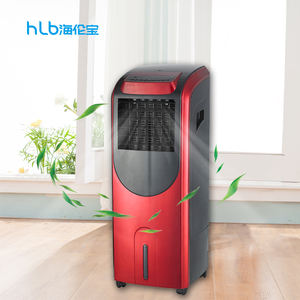 Ventilateur de refroidissement par <span class=keywords><strong>évaporation</strong></span> <span class=keywords><strong>d</strong></span>'eau portable, accessibilité à distance, 220v 110V, <span class=keywords><strong>climatiseur</strong></span> portable, tour, ventilateur de refroidissement <span class=keywords><strong>d</strong></span>'air intérieur - Product Image 3