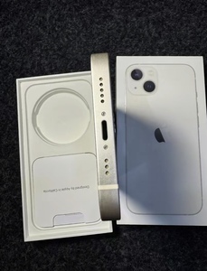iPhone 14 <span class=keywords><strong>Apple</strong></span> Usato di Grado A+ di Alta Qualità, Smartphone iOS Sbloccato 256GB, Completamente Testato, Buone Condizioni, Vendita all'Ingrosso - Product Image 4