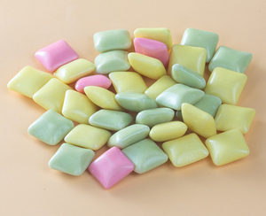10x Hardness <strong>Extra</strong> Strong Hard Chewing Gum for Defined Jawline Jaw Muscle Training Gum - Product Image 5