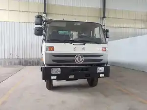 JSDRILL 350m 거치되는 트럭을 가진 유압 디젤 엔진 우물 바위 드릴링 리그 기계 - Product Image 4