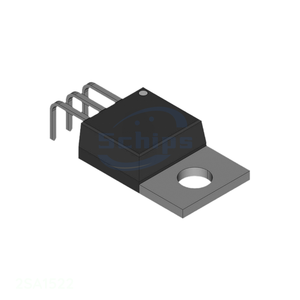 Authorized Distributor Transistors 3-SSIP 2SA1522 Electronic Chips Component - Product Image 1