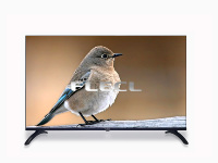 Tv Led Lcd Android Pintar 4K Tanpa Bingkai Televisi Layar Datar 50/55 Inci