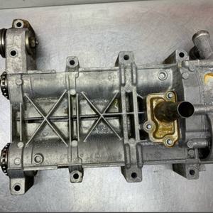 Bomba de Aceite para Automóviles, Piezas de Repuesto, 2711810040 A2711810301 para Mer Ben Z SLK CL203 R171 W203 1.8 Gasolina M271 - Product Image 2