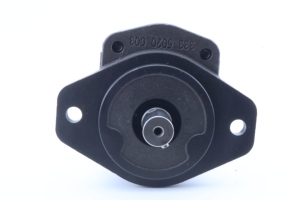 Pompe à piston hydraulique à engrenages de type Fange en aluminium HGP-1A-F4R HGP-2A-F-12-R-X-4BJ-F HGP1A HGP2A HGP3A HGP11A HGP22A HGP33A HPG - Product Image 4