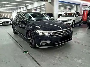 Gebrauchter Volkswagen 2023 <span class=keywords><strong>Magotan</strong></span> 2 Million Edition 280TSI DSG Comfort Deutscher Stil 1.4T 150PS 250Nm Drehmoment Wettbewerbsfähiger Preis - Product Image 6