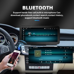 <span class=keywords><strong>Monitor</strong></span> de pantalla táctil para coche, venta al por mayor, para Mercedes CLS clase W218 2009-2015 - Product Image 2