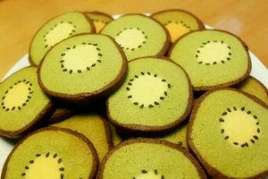 사탕용 키위 과일 오일 향료 농축액 향료, 구운 제품, 비스킷, 소스, 잼, 초콜릿, 퍼프 음식, 스낵, 충전물 - Product Image 4