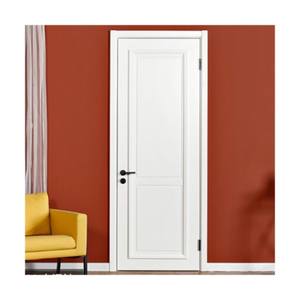 ระบบล็อคขั้นสูง ไม้เนื้อแข็ง กระจกฝ้า ป้องกันการระเบิด สำหรับร้านอาหาร เบเกอรี่ อพาร์ตเมนต์-ความปลอดภัยภายใน/ภายนอกแบบกำหนดเอง - Product Image 5