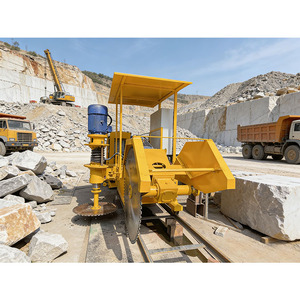 Machine de découpe de pierre universelle horizontale et verticale, découpeuse pour <span class=keywords><strong>marbre</strong></span>, granit, quartz, calcaire, grès - Product Image 6