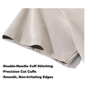 Camiseta <span class=keywords><strong>de</strong></span> Algodón 100% Tejida <span class=keywords><strong>de</strong></span> 220 g/m², 50 Piezas MOQ, Tallas S-5XL, 20 Colores Pantone, Entrega Rápida Matson 15 Días, Camiseta al por Mayor <span class=keywords><strong>en</strong></span> EE. UU. - Product Image 4