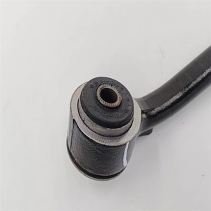 SSANGYONG BRAZO DE SUSPENSIÓN DE 2017 <span class=keywords><strong>UPR</strong></span> - LH 4440109011 para ACTYON KYRON REXTON ACTYON SPORTS PIEZAS DE AUTOMÓVIL GENUINAS DE ALTA CALIDAD - Product Image 4