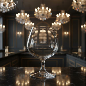 Vaso de whisky y brandy de tallo corto irrompible <span class=keywords><strong>con</strong></span> logotipo y diseño personalizados <span class=keywords><strong>BOLERO</strong></span>, en oferta. - Product Image 4