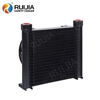 Radiateur micro-canaux OEM pour système de refroidissement de composants de moteur de machine-outil CNC industrielle