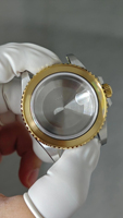 Montre mécanique automatique VSF Factory, mouvement 3235, qualité supérieure, luxe exquis, adaptée aux montres pour hommes d'affaires