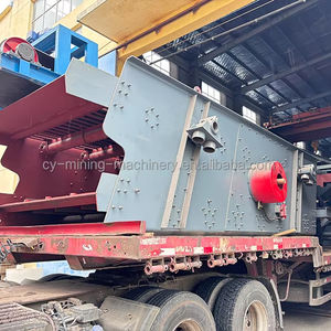 Barita <span class=keywords><strong>de</strong></span> <span class=keywords><strong>Irlanda</strong></span>, equipo <span class=keywords><strong>de</strong></span> cribado <span class=keywords><strong>de</strong></span> mármol, pantalla <span class=keywords><strong>de</strong></span> vibración impulsada por motor vibratorio, pantalla vibratoria circular - Product Image 6