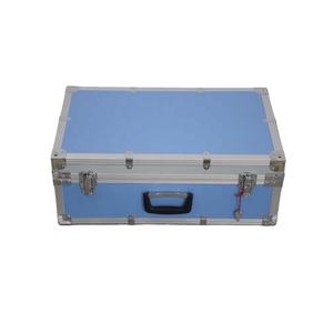 ชุดทดสอบฮิปอตแบบพกพา DC 120kV ออลอินวัน สำหรับการทดสอบแรงดันไฟฟ้าสูง DC ของอุปกรณ์ป้องกันไฟกระชากซิงค์ออกไซด์ - Product Image 3