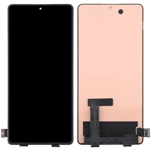 Schermo LCD OLED materiale e digitalizzatore Full Assembly per <span class=keywords><strong>Xiaomi</strong></span> <span class=keywords><strong>Redmi</strong></span> <span class=keywords><strong>K40</strong></span> Gaming po F3 GT Black Shark 5 <span class=keywords><strong>Pro</strong></span> schermo di sostituzione - Product Image 3