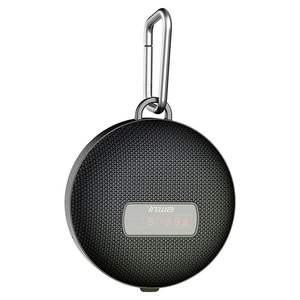 Haut-parleurs portables étanches pour le cyclisme à grande vitesse, à double canal, à haut volume, avec une sortie de 5 à 10 W, une réponse en fréquence de 20 Hz à 20 kHz, prêts pour le karaoké - Product Image 1