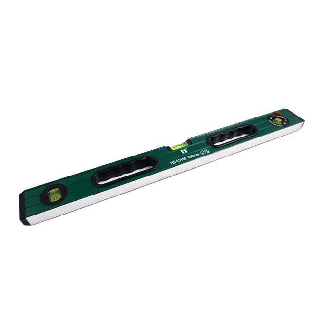 Building Tools Magnetic Spirit Level Torpedo
