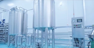 500 kg/giờ Báo Chí lạnh Máy ép trái cây dứa dâu tây táo ép thiết bị cho chế biến nước trái cây với chai nhựa nộp hồ sơ - Product Image 5