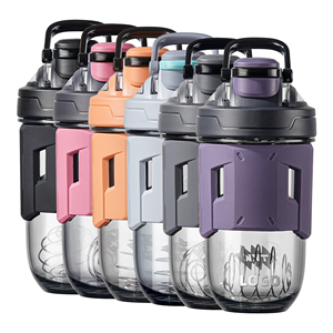 nike water bottle shaker