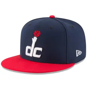 Low Price 2024 New American basketball NBAing sports era caps snapback hats for 32 teams Washington and Wizards