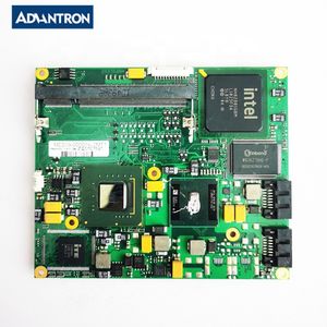 Kontron เมนบอร์ด ME039-000016-2MT1 MNP1L112แบบดั้งเดิม18039-0000-16-2แผงวงจรหลักควบคุมทางอุตสาหกรรม - Product Image 2