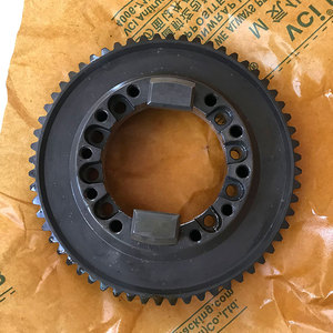 FANUC Spare Parts A290-6079-X305 Spindle Gear Disk High Quality Cheap Price in Stock - Product Image 3