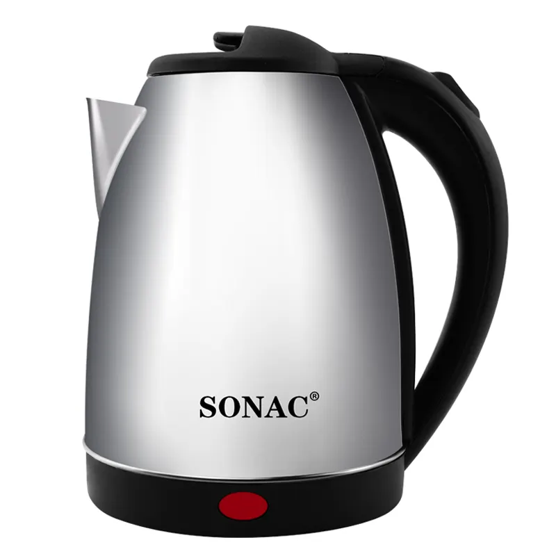 SONAC TG 20A Hot Selling Superior Tea Water Kettle TG-180A Electric Kettle