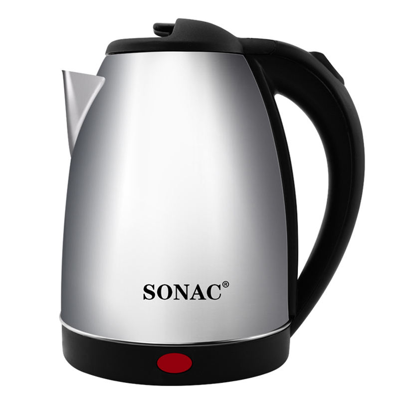 Electric Kettle Fast Boiling Temperature Control