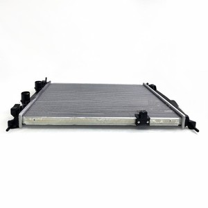 หม้อน้ำ21400JE40ACRYOMAX JM-0ANS12122ใหม่สำหรับ08 QASHQAI หม้อน้ำระบายความร้อน2.0อะไหล่รถยนต์<span class=keywords><strong>รุ่น</strong></span> <span class=keywords><strong>ALMERA</strong></span> - Product Image 2