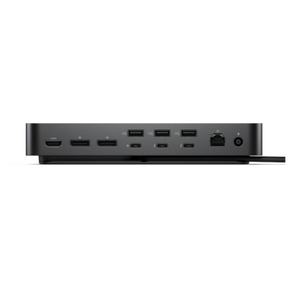 Pour Dell Pro SD25TB4 Smart Dock Thunderbolt 4 concentrateurs de USB-A USB-C Ports d'adaptateur 130W adaptateur de chargeur de passage de livraison de puissance - Product Image 6