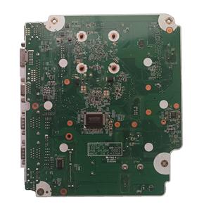 T628แท้ราคาถูก Intel Celeron J1900 Mini PC บางไคลเอ็นต์ HIFI daphile volumio roon เราเตอร์ NAS fanless Barebone - Product Image 6