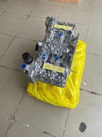 Moteur turbo EJ207 2.0L haute performance, assemblage complet, qualité garantie pour IMPREZA Saloon (GD) 2.0 WRX STi AWD