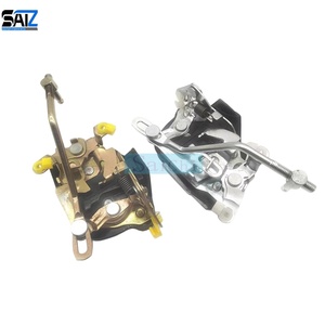 Nuovo 69320 60070 a 69310 60070 chiusura della serratura della porta anteriore per <span class=keywords><strong>Toyota</strong></span> LAND CRUISER Auto parti della <span class=keywords><strong>carrozzeria</strong></span> condizione nuovo - Product Image 5