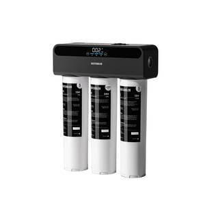 <span class=keywords><strong>Filtre</strong></span> à <span class=keywords><strong>eau</strong></span> par osmose inverse sans électricité, <span class=keywords><strong>sous</strong></span> évier, avec affichage TDS intelligent, auto-remplissage, 800G, certifié NSF CE - Product Image 6