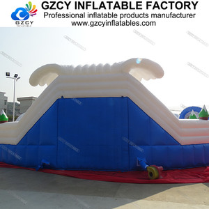 Più forte PVC custom factory <span class=keywords><strong>parco</strong></span> giochi all'aperto <span class=keywords><strong>parco</strong></span> acquatico gonfiabile, usato attrezzature <span class=keywords><strong>parco</strong></span> acquatico in vendita - Product Image 6