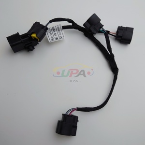 27350-2B000 273502B000 Câble d'extension - Bobine d'allumage pour Hyundai Kia IX35 27350 2B000 - Product Image 4