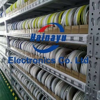 Cotización de Chip Electrónico Hainayuic IC Bom, Microcontrolador LQFP-64, 32 bits, 170MHz, 512KB, STM32G474RET3