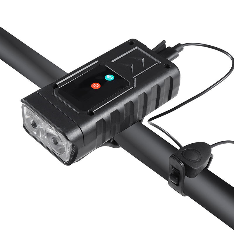 black Speaker by wire