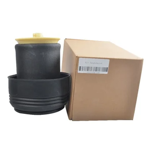 X5 에어 서스펜션 스프링 E70 E71 E72 X5 X6 리어 에어 서스펜션 스프링 OEM 37126790081 37126790082 리어 에어 벨로우즈 - Product Image 6