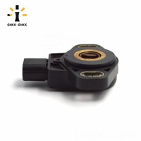 16402-REJ-W01 Pièces automobiles Capteur automobile Capteur TPS Capteur de position du papillon des gaz pour Honda Old Fit SDL 1.3 1.5 03-08 OEM 16402-REJ-W01